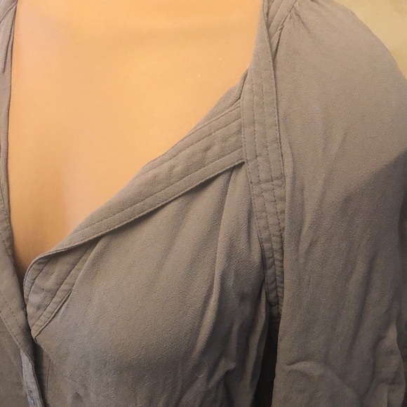 Twilight Rosalie Hale BCBG Tunic dress top - Picture 5 of 10